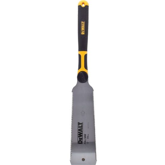 Picture of DEWALT(R) DWHT20216 PULL SAW 2EG 10" 7/14TPI (EA)