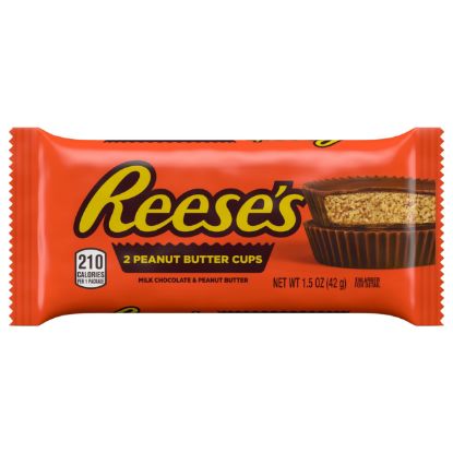 Picture of REESE'S 44000 CANDY REESE PB CUP 1.5OZ (PK-36-EA)