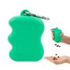 Picture of BONGO LLC TR1003-12 SILICONE TREAT DISP GRN (EA)