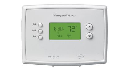 Picture of Honeywell International RTH2300B1038/E1 Honeywell Home 5/2 Day Programmable Digital Thermostat (EA)