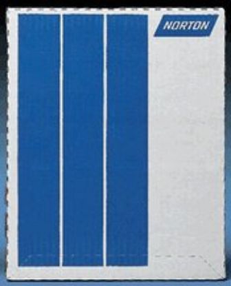 Picture of Norton Company 07660700155 SANDPAPR 9X11 36G 25PK (PK-25-EA)