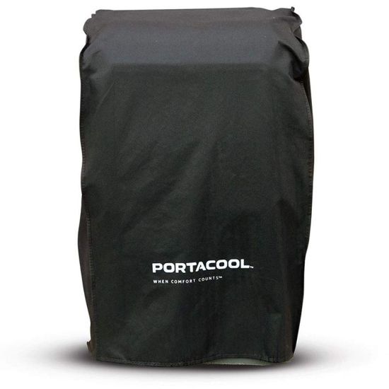 Picture of Port-A-Cool PARCVRCYC06 COOLER CVR CYCLONE 1000 (EA)
