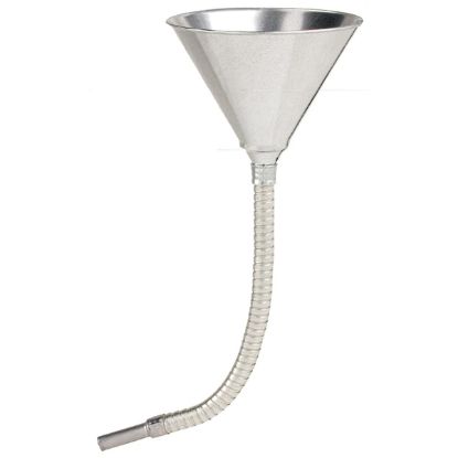 Picture of Lubrimatic-Stant-Truflate 75-007 FUNNEL STEEL 17.5" 24 OZ (EA)