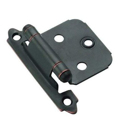 Picture of Amerock TENR3429ORB HINGE ORB SELF-CLS 2.75" (EA)