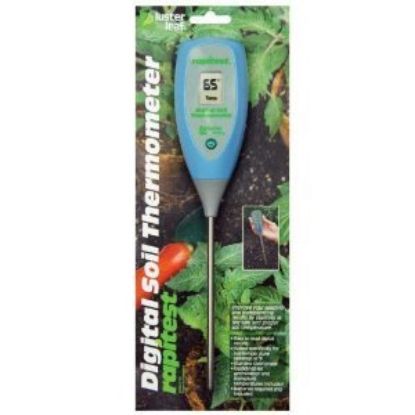 Picture of LUSTER 1625 DIGITAL SOIL THERMOMETER (EA)