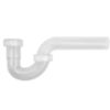 Picture of CLEARTRAP PT5075B TRANSPARENT P-TRAP ABS (EA)