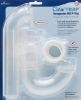 Picture of CLEARTRAP PT5075B TRANSPARENT P-TRAP ABS (EA)
