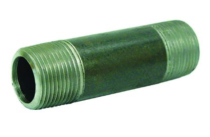 Picture of ANVIL INTERNATIONAL 8700155404 NIPPLE GALV 2"X4.5" (EA)