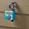 Picture of Gilmour 830134-1001 WATER TIMER 1-OUTLET (EA)