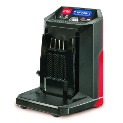 Picture of TORO IRRIGATION 88602 BATTERY CHRGR 60V 180MIN (EA)