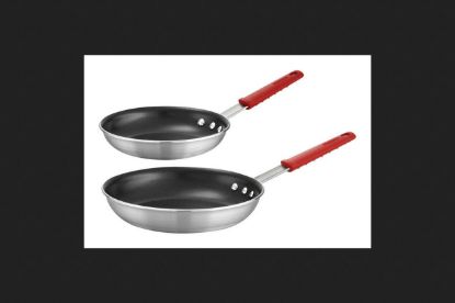 Picture of TRAMONTINA USA INC 80114/581 PRO FRY PAN 2PK 8&10" (EA)