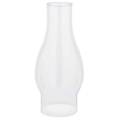 Picture of Westinghouse Lighting 83090 SHADE CHMNY CLR 3"F8.5"H (PK-6-EA)