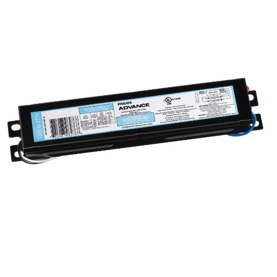 Picture of Philips Monitors ICN2P60N35I BALLAST ELEC 1-2 F96T12 (EA)