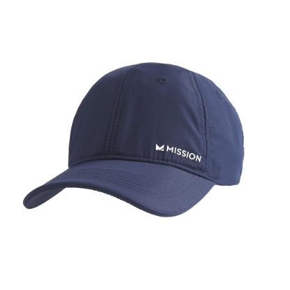 Picture of MPUSA 109356 COOLING HAT BLU/WHT (EA)
