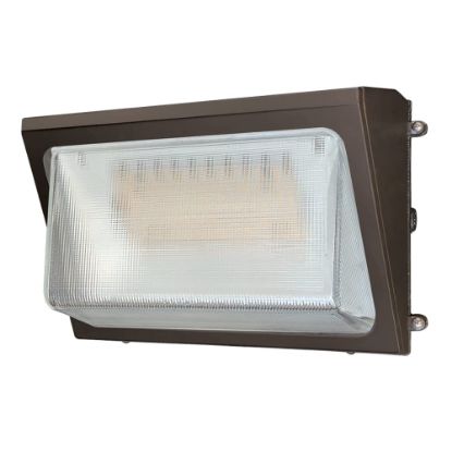 Picture of LUMARK WPMLED20B SECRTY WALL LGHT LED 80W (EA)
