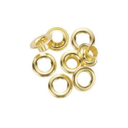 Picture of General Tools Mfg Co In 1261-2 GROMMET 3/8"REFILL 24PK (EA)