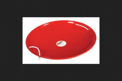 Picture of PARICON LLC 826 SLED STL SAUCER RD 26" (PK-6-EA)