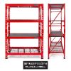 Picture of MICHEL SALES CO 94773 SHLV UNT 4-TIER 49.61"W (EA)