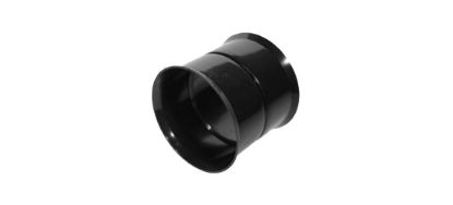 Picture of ADVANCE DRAINAGE SYSTEMS 0412AA EXT SNAP CORR COUP 4" (EA)