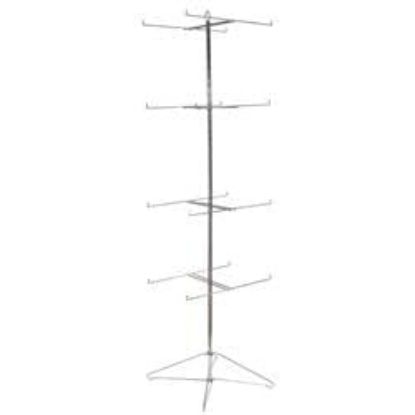 Picture of DYNO SEASONAL SOLUTIONS 9999080022AC 4 SIDED DISPLY STL (EA)