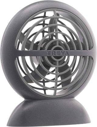 Picture of O2Cool FD35B01 RECHARGEABLE FAN 5.25"H (EA)