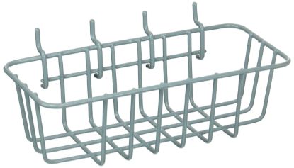 Picture of CRAWFORD WB85 WIRE BASKET 3.5X8X2.5 (EA)