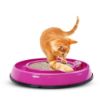 Picture of Spot 52020 ROCKN' CAT SCRATCHER 10" (EA)