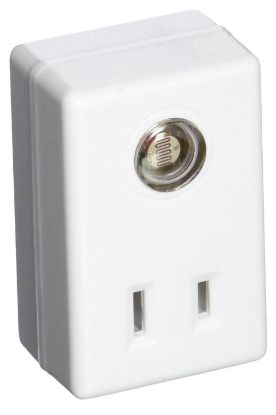 Picture of AMERTAC HOLDINGS INC CL11LC PLUG IN LIGHT CONTROL (EA)