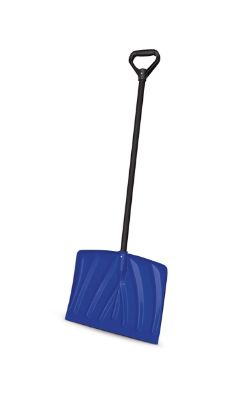 Picture of SUNCAST SN10008PK SNOW SHOVEL D-GRIP 18" (PK-8-EA)