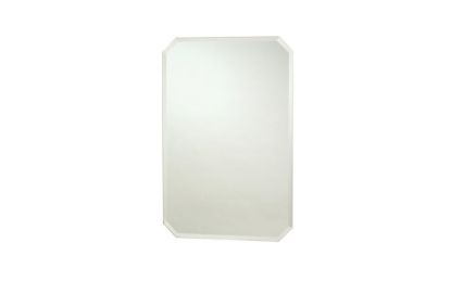 Picture of Zenna Home M182 MEDICINE CABINET OCTAGON (EA)