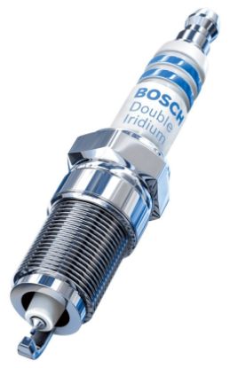 Picture of BOSCH SECURITY SYSTEMS, INC  Spark Plug (EA)