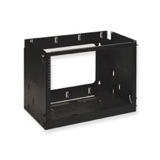 Picture of Unknown ICC-ICCMSVHB08 ICC-ICCMSVHB08-BRACKET- WALL MT VERT HINGE 12inD 8RMS (EA)