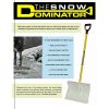Picture of JM ENTERPRISES INC 50588 SNOW DOMINATOR 18"W (PK-6-EA)