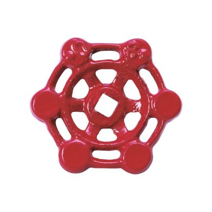 Picture of HOMEWERKS VACHDLX5 HANDLE WHEEL 1" VALVE (PK-5-EA)