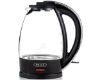 Picture of Unknown 13822 BELLA 7-Cup German Schott Glass Electric Kettle with 360 Removable Base (EA)