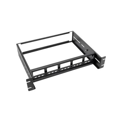 Picture of TRIPPLITE SRDINRAIL2U Adjustable Rackmount DIN Rail (EA)