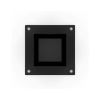 Picture of TOJA GRID INC G021012MB1 BRACKET SOLO BLACK 4PK (EA)