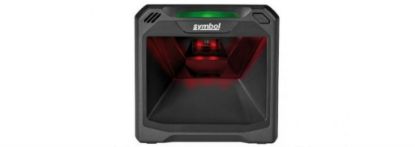 Picture of Unknown  Zebra "Symbol DS7708, 2D, Black" (EA)