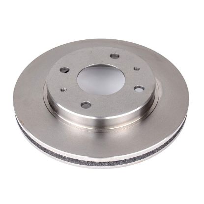 Picture of Unknown  Power Stop AR8649 Economy OE Replacement Brake Rotor (EA)
