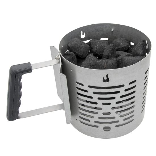 Picture of Char-Broil 8748135R04 HALFTIME CHRCOAL STARTER (EA)