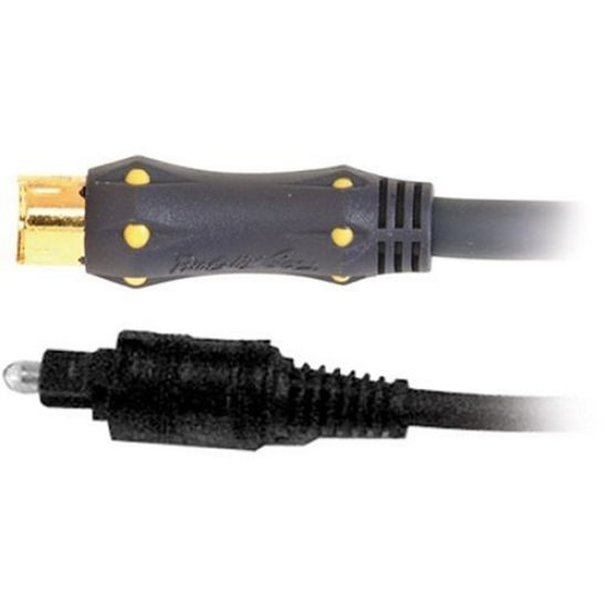 Picture of Unknown  Phoenix Gold DVD KIT with 3 Meter S(Y/C) Video Cable and 1 Meter Digital Fiber Optic Cable (EA)