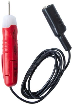 Picture of GARDNER BENDER GCT-3304 CONTINUITY TESTER GB (EA)