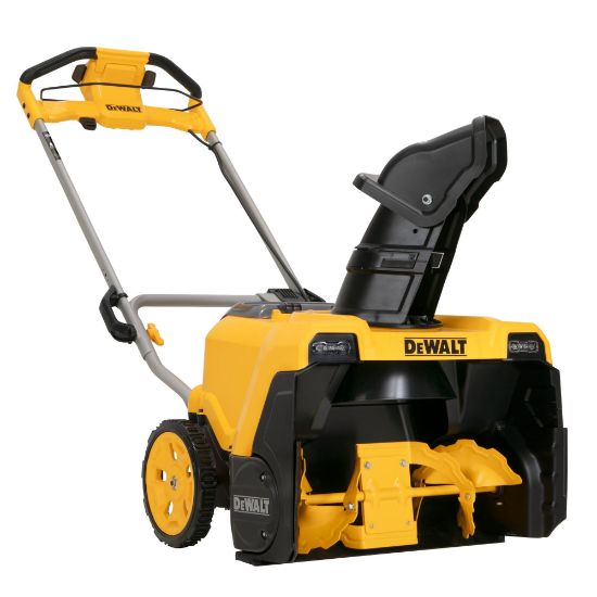Picture of DEWALT(R) 32AA2A0DB38 DW SNOW BLWR BTR 60V 21" (EA)