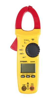 Picture of Sperry Top-Sider DSA500AR DIGITAL CLMP METER 5FUNC (EA)