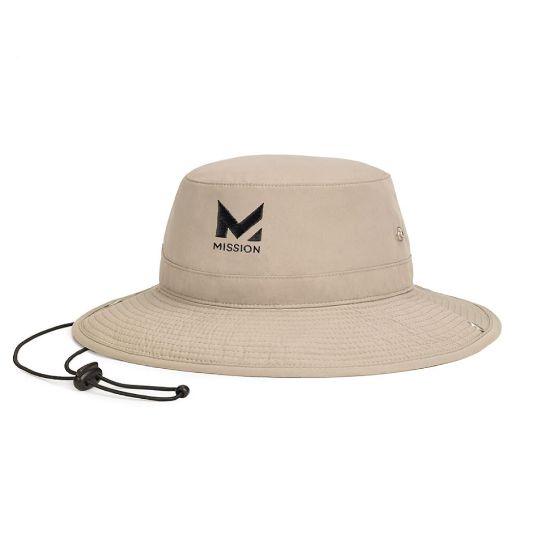 Picture of MPUSA 109193 BUCKET HAT KKI POLYESTER (EA)