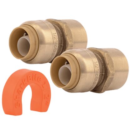 Picture of Shark Industries Ltd 22604LF SHARKBITE WH KIT 1/2 LF (EA)