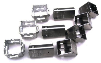 Picture of Wedge Loc 205 CORNER BRACE SET ALU (EA)