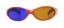 Picture of 3dwizard 3DVW44 D Video Wizard 3dvw41 3d Glasses For Youth/Child - 4 Pack (Assorted Colors) (EA)