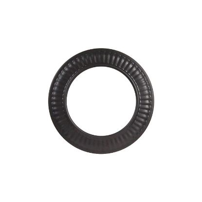 Picture of IMPERIAL BLADES INC BM0095 TRIM COLLAR BLK 24G 7" (EA)