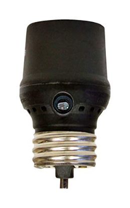 Picture of AMERTAC HOLDINGS INC SLC5BCB-4 CFL/LED LIGHT CONTROL (EA)